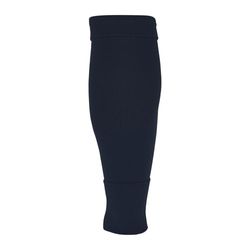 uhlsport Tube-it-Sleeve voetbalsokken voor heren, dames en kinderen - stevige grip, maximale stabiliteit van de scheenbeschermers