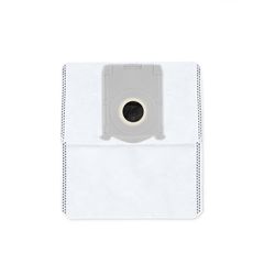 ECOVACS Sacchetti per polvere antibatterici per DEEBOT X8 / T50 / Famiglia T50 Max/ T30C Pro, DDB030041