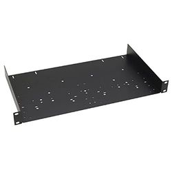 Adam Hall 19" Parts 8754 - Bandeja 19" 1 U