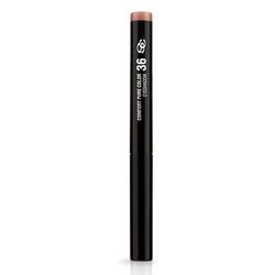 SALERM - Sombra de olhos em Stick - Comfort Pure Color Eyeshadow - Pink - em creme - fácil de estender - longa duração - cor altamente pigmentada