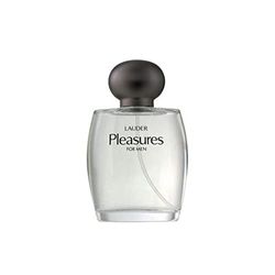 Estee Lauder Pleasures For Men 3.4 oz Cologne Spray