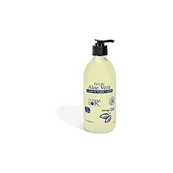 DERBOS Lotion de massage (1 x 500 ml)