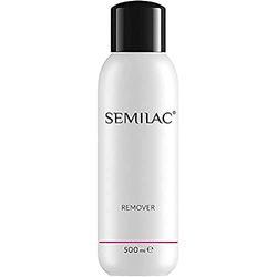 Semilac Remover, 500 ml