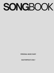 The SONGBOOK CRM: MASTERPIECE'S ONLY