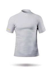 DISMARINA PLASTIMO Nuevo 2024-Eco Spandex Top S/S PLT m-XS, 70859 övrigt, flerfärgad, en storlek
