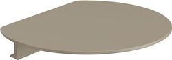 hansgrohe WallStoris Planet Edition 28917210 Étagère Sable