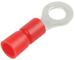 Velleman COSSE A Oeil 3.7mm - Rouge