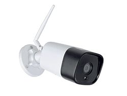 ELRO AS90CAB kamera zewnętrzna Full-HD do systemu alarmowego AS90S Home+, akcesoria