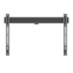 Vogel's TVM 5607 – Vårt helt platta TV-väggfäste för 40–100 tums TV-apparater, max 100 kg, universell kompatibilitet, TÜV-testad, upp till VESA 600 x 400, väggavstånd endast 1,5 cm