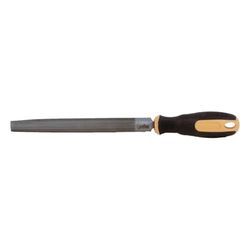 Medium Rod File 100mm GR-22 ENTREFIN
