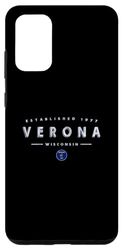 Custodia per Galaxy S20+ Verona Wisconsin - Verona WI