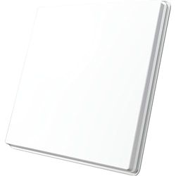 Selfsat H50D4 - Parabólico, branco