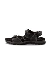 camel active Homme 56twa01-180100_46 Chaussure de Neige, Noir