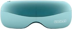 TensCare Oko - Acupressuur oogmassageapparaat met geïntegreerde luidspreker – verlichting van vermoeidheid van de ogen, ontspanning en stressmanagement – oogmassage met acupressuurpunten