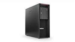 Lenovo ThinkStation P520 W-2245 Tower DDR4-SDRAM Intel® Xeon® 64 GB 1000 GB SSD Windows 11 Pro for Workstations Workstation Zwart