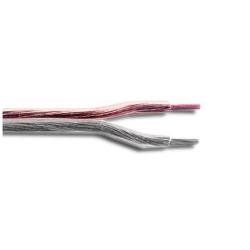 Nilox 07 nxauce15302 audiokabel - audiokabel (100 m, zwart, grijs, 1,5 mm)