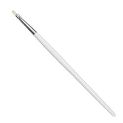 Eyebrow Brush Brand Fantasy Model Eyelash Staining Brush - White, Artware, Length: 17 cm