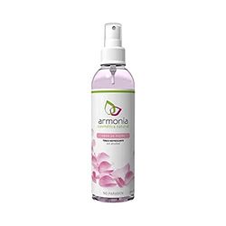 Água de rosas tónico 200 ml