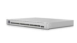 Ubiquiti Unifi USW-ENTERPRISE-24-POE 12 Puertos RJ45 de 2,5 G