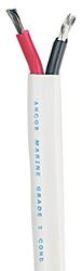 CABLE MANGUERA 14/2 AWG (2x2mm²) PLANO,
