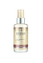 SYSTEM PROFESSIONAL LuxeOil Reconstructive Elixir L4 (100 ml)
