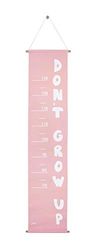 Jollein Groeigrafiek, 70-140 cm, Blush Pink