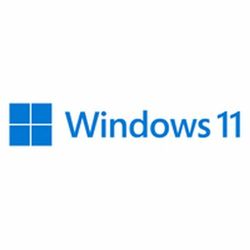Software Windows 11 Profesional 64