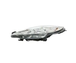 VALEO Farol dianteiro halogéneo, 43238 para os modelos de veículos PEUGEOT 207 (2006 > 2012)