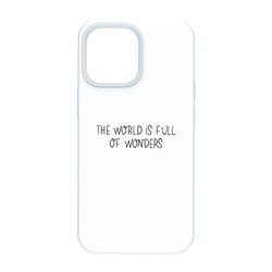 Bonamaison Custodia con stampa digitale compatibile con iPhone 12, custodia per cellulare, antiurto, silicone flessibile