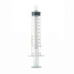 Jer 10 Ml S/Aguja Central 3P Ico