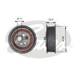 Gates T41103 Tensioner Pulley, timing belt