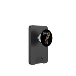 7° compleanno 7 anni Musica Ragazzi Ragazze Band PopSockets PopWallet per MagSafe