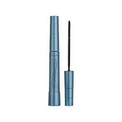L'Oréal Paris Mascara, Telescopic Mascara Waterproof in Colour Black to Achieve Dramatic Length and Definition, Smudge-Resistant, Up to 50 Percent Longer-looking Lashes, Silicone Brush, 8ml