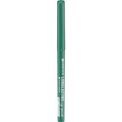 Essence AEB0B Lápis de olhos de longa duração, verde (12 tenho um verde), 1 peça