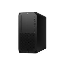 HP Workstation Z2 G9 - Tower - 4U - 1 x Core i9 13900K / 3 GHz - RAM 32 GB - SSD 1 TB Z Turbo Drive, NVMe, TLC - RTX A4000