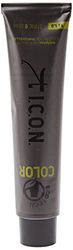 Icon Ecotech Metallic 60ml, Color Oro Rosado, ABS, Único, Estándar