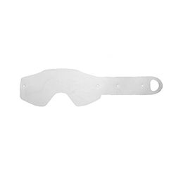 SeeCle Compatibele afscheurglazen voor Ethen Zerosei GP/Basic/Evolution Kit 10 stuks