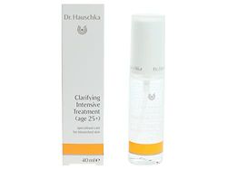 Dr. Hauschka Spray Cura Intensiva 02 Purificante +25Años 40Ml. 40 g