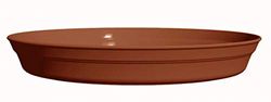 Poétic Soucoupe, Terre Cuite