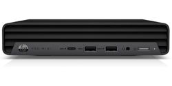 Compatibel met HP model HP Pro Mini 400 G9 Mini PC i5-13500T 1,6 GHz RAM 8 GB SSD 256 GB NVMe-WI-FI 6-WIN 11 PROF BLACK GARANZIA 3 ANNI (883S8EA ABZ)