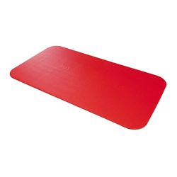 Airex Corona - Esterilla de ejercicios rojo rojo Talla:185 x 100 cm