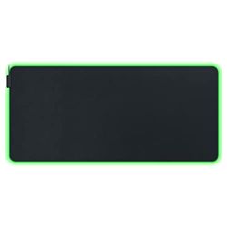 Razer Goliathus Chroma 3XL - Tapis de Souris Gaming Souple (Surface en Tissu microtexturé, Razer Chroma RGB, optimisé pour Tous Les paramètres de sensibilité et Les capteurs) Noir