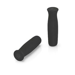XLC 1481493 BP-024 Avid Pastiglie Freno, Confezioni da 2, Impugnatura Unisex-Adulti, Nero, 125 mm