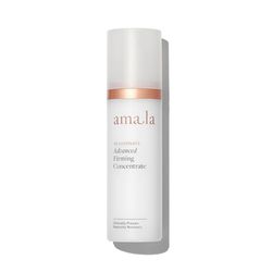 Advanced Firming Concentrate by Amala for Women - 1.4 oz Serum