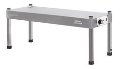 Casselin - Verwarmingshelling stapelbaar 150
