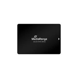 MediaRange MR1001 Disque SSD 2.5" 120 Go Série ATA III TLC