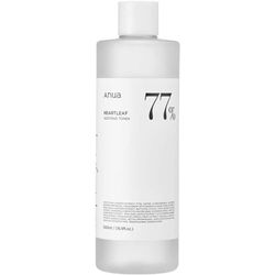 ANUA Heartleaf 77% Soothing Toner (500 ml)