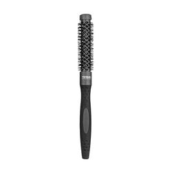 Termix Evolution Plus Ø 17 mm- Hairbrush for thick hair with Ionized bristles for thick and difficult-to-manage hair