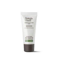 Bottega Verde - Perfezionatore Viso, 25 ml, Levigante e Opacizzante, con Estratto di Pompelmo, per Tutti i Tipi di Pelle