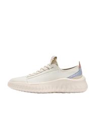 Cole Haan dam generation Zerøgrand Ii tränare sneaker, Björk, 40 EU